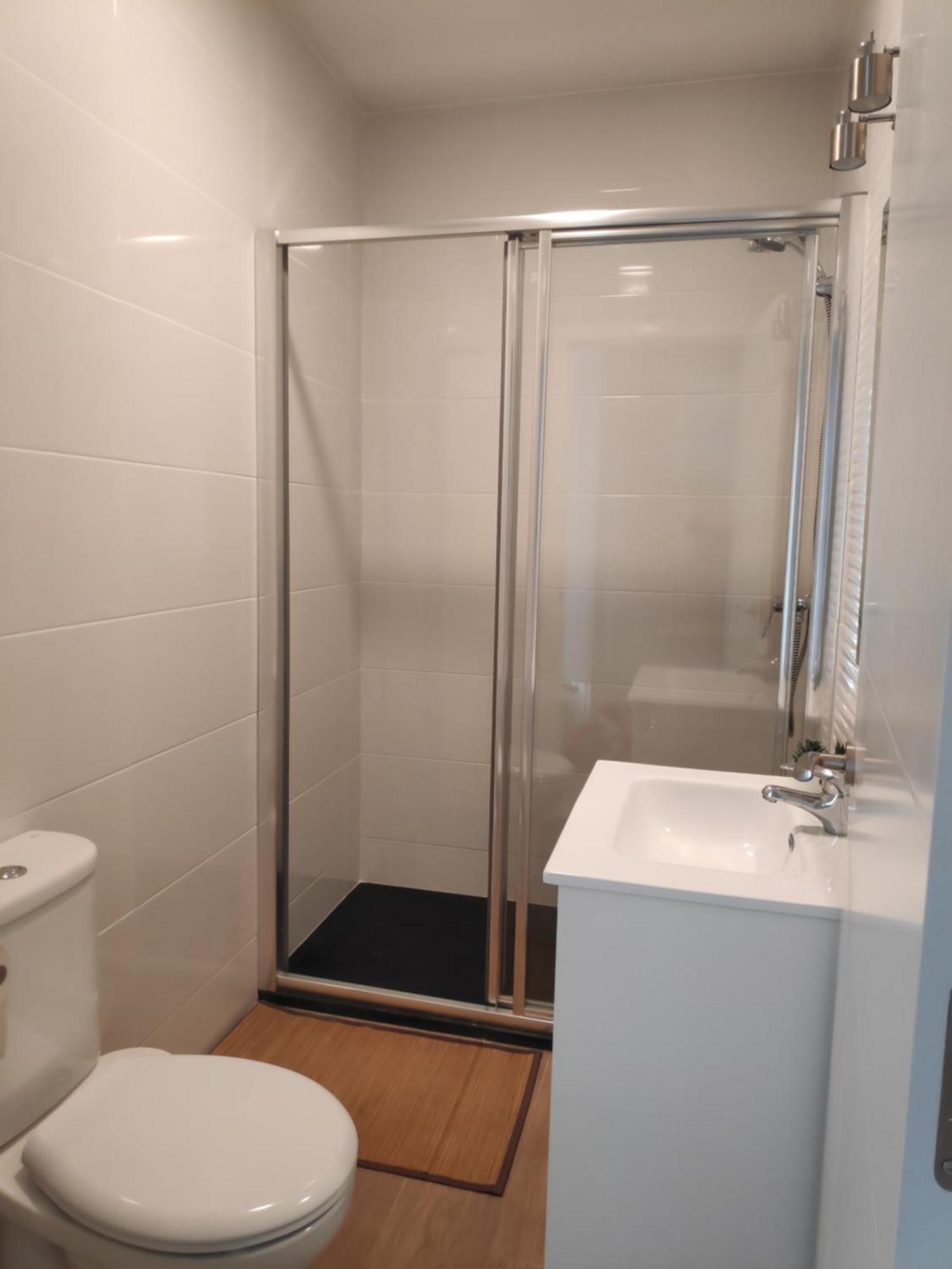 Habitacion Doble Alameda Centro Macarena 塞维利亚 外观 照片